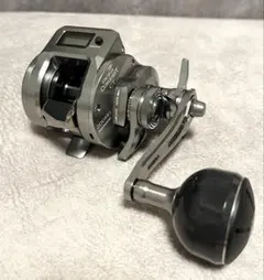 2超希少超美品 ダイワ x デプス 07ZDV 100HL レフトハンドルSLP - メルカリ
