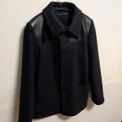 2025年最新】LOUIS VUITTON ピーコート・ウールコートの人気アイテム