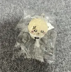 映画ちいかわ 入場者特典 チャームミニフィギュア　ラッコのサムネイル