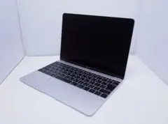 激安っ！MacBook シルバー 本体