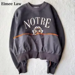 2025年最新】Eimee Law トレーナー・スウェットの人気アイテム - メルカリ