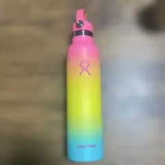 Hydro Flask 24oz ハイドロフラスク グラデーション 水筒のサムネイル