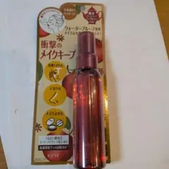 お値下げすみません。KOSE メイク キープ ミスト EX MOIST TEAのサムネイル