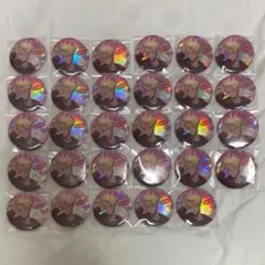 ふ*中様 ブルーロック　缶バッジ　バレンタイン　士道龍聖