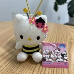 2025年最新】ハローキティストラップの人気アイテム - メルカリ