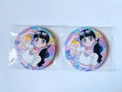 2026年最新】菓彩あまね 缶バッジの人気アイテム - メルカリ