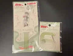 おそ松さん 10周年記念グッズ チョロ松2点セット