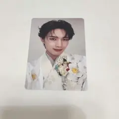 M!LK 山中柔太朗　トレカ