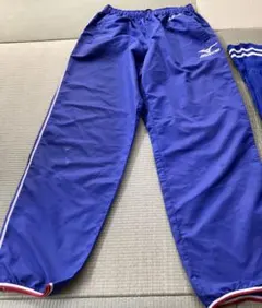 「最終値下げ」ウィンドブレーカー 下のみ ミズノ