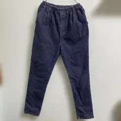 マーキーズ　キッズ　ズボン　テーパードパンツ　150のサムネイル