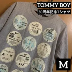 TommY BOY 30th アニバーサリー T-shirt 限定 - メルカリ