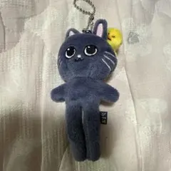 トニャンドク　キーホルダー