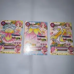 アイカツカード ノーマル大量まとめ売りセット - メルカリ
