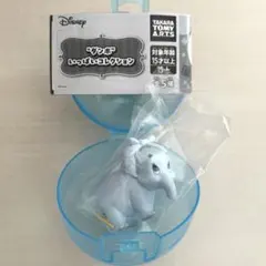 ダンボいっぱいコレクション　ディズニー　フィギュア　サーカス A