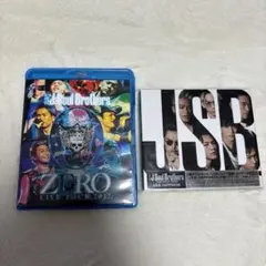 三代目JSB ライブ　DVD CD ミニアルバム　まとめ売り