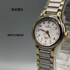 JUNGHANS ユンハンス　JN-102L 腕時計　レディース　ノンブレスのサムネイル