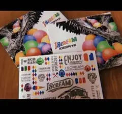 キスマイセット