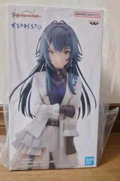 【未開封極美品】ESPRESTO学園アイドルマスター：月村手毬