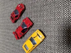 激レア！トミカ ゴールドカラー スーパーカー3台セット - メルカリ