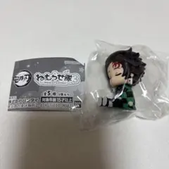 鬼滅の刃　ねむらせ隊　竈門炭治郎