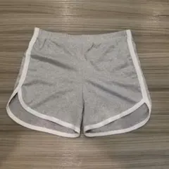 ショートパンツ　短パン　150程度