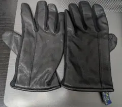 ポロラルフローレン POLO RalphLauren レザー 手袋 スマホ対応