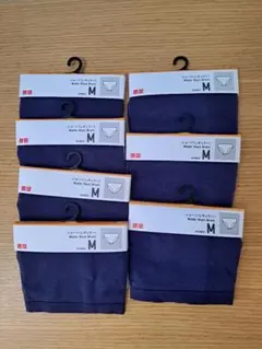 UNIQLO ショーツ　Mサイズ　7枚セット　レギュラー