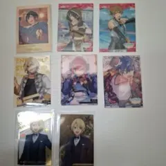 あんスタ カード まとめ売り