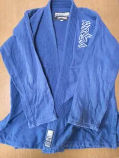 【A3】Venum Contender A3 柔道衣 ネイビー