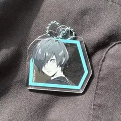 ペルソナ アクリルキーホルダー