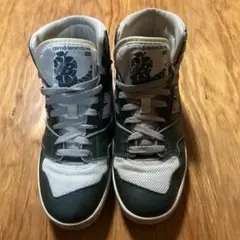 さ*く様 aimé leondore(エメレオンドレ) ニューバランス650 ス