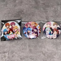 すとぷり集合缶バッジ