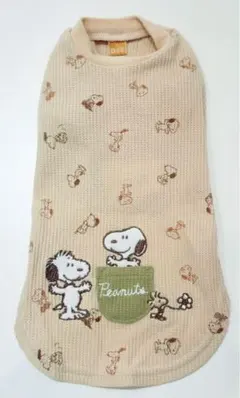 ペットパラダイス 洋服 DSS スヌーピー