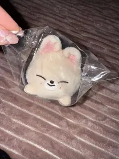 2026年最新】フォクシニー ぬいぐるみの人気アイテム - メルカリ