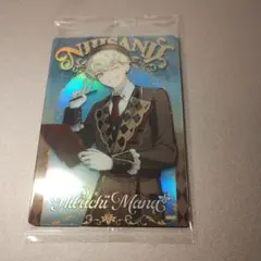 緋八マナ ウエハース