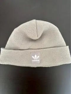 adidas originals アディダスオリジナルス　ニット帽