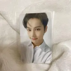 ジュン トレカ incomplete