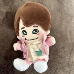 なにわ男子大橋和也 チビぬい