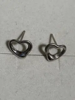 Tiffany 925 ピアス(キャッチなし)のサムネイル