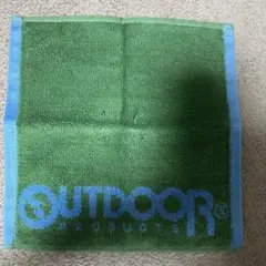 OUTDOOR PRODUCTS リバーシブル ミニタオルのサムネイル