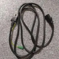 コスモドクターio9000電源コード