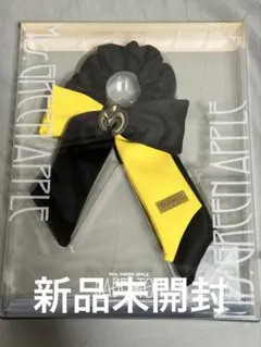 ミセスグリーンアップル ライトスティックリボン バベルの塔