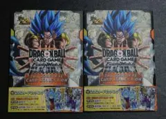 ドラゴンボール 2nd COMPLETE CARD COLLECTION 2冊③