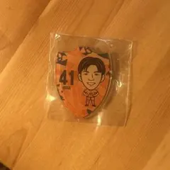 清水エスパルス 鈴木圭吾選手