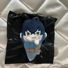 鬼滅の刃　アイスたぴぬい　嘴平伊之助