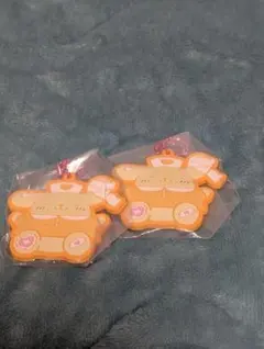 サンリオキャラクターズ　7個セット