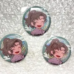 忍たま乱太郎 善法寺伊作 綾部喜八郎 田村三木ヱ門 等 缶バッジ まとめ売り 2025年最新】善法寺伊作 缶バッジ まとめ売りの人気アイテム - メルカリ