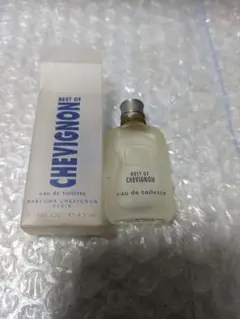 2026年最新】CHEVIGNON 香水の人気アイテム - メルカリ