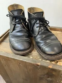 2026年最新】RED WING NIGEL CABOURNの人気アイテム - メルカリ