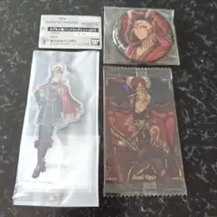 ジャミル・バイパー 即購入☓